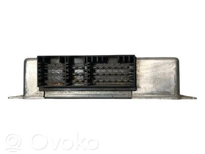 Transmission control unit