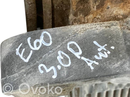 Aizmugurējais reduktors