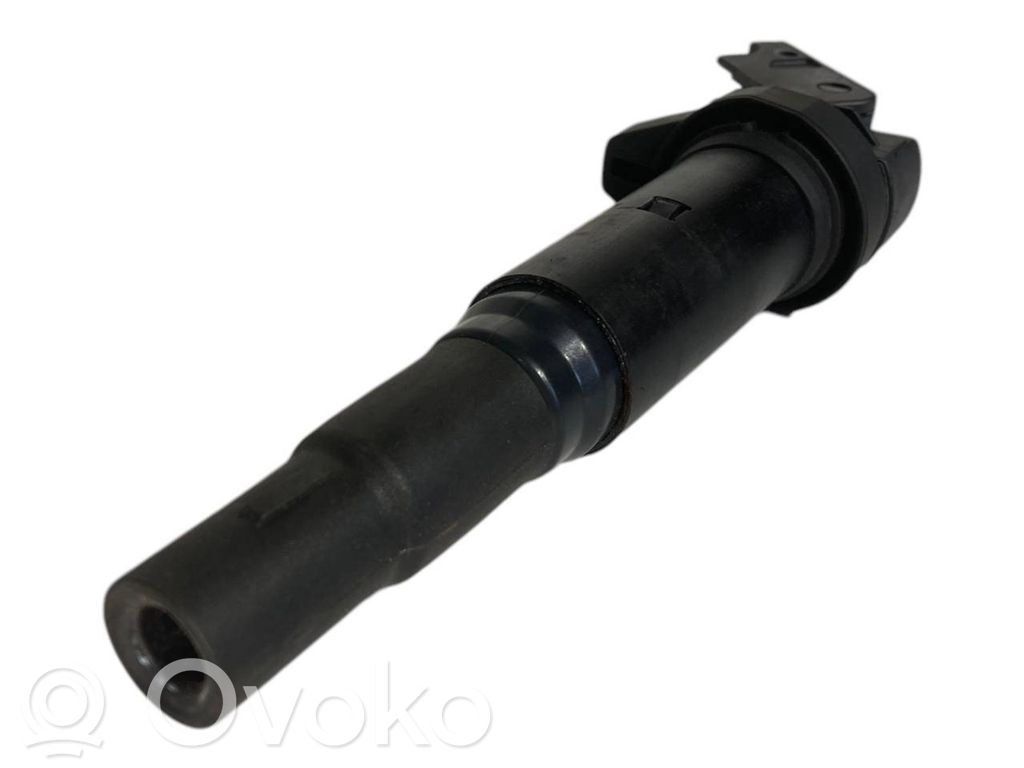 Augstsprieguma spole (aizdedzei)