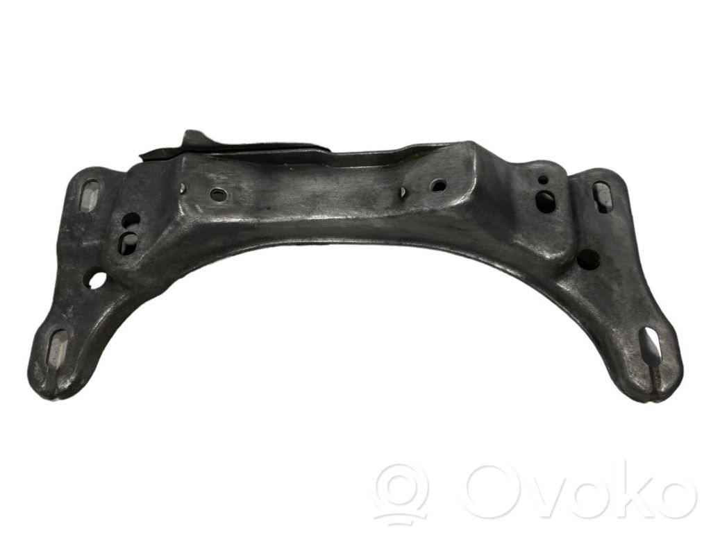 Transmission mounting bracket