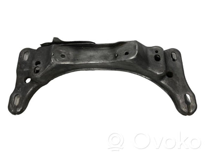 Transmission mounting bracket