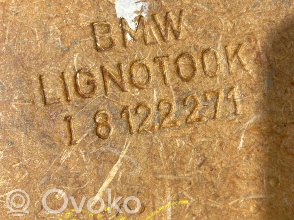 Priekšējo durvju apdare