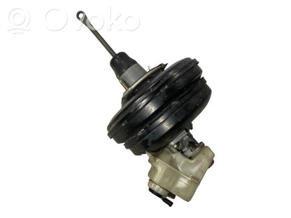 Bremžu vakuuma pastiprinātājs