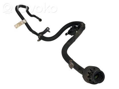 Degvielas caurulīte (-es)