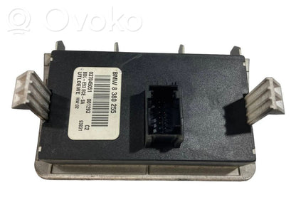 Headlight switch