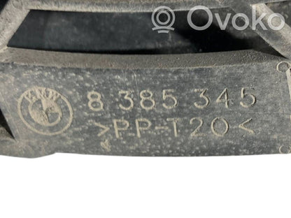 Elektrisks radiatoru ventilators