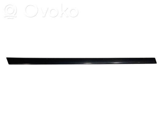 Aizmugurē durvju dekoratīvā apdare (moldings)