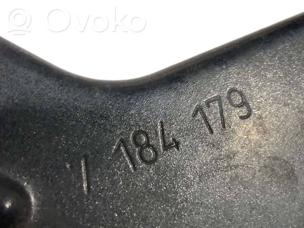 Spārna stiprinājums