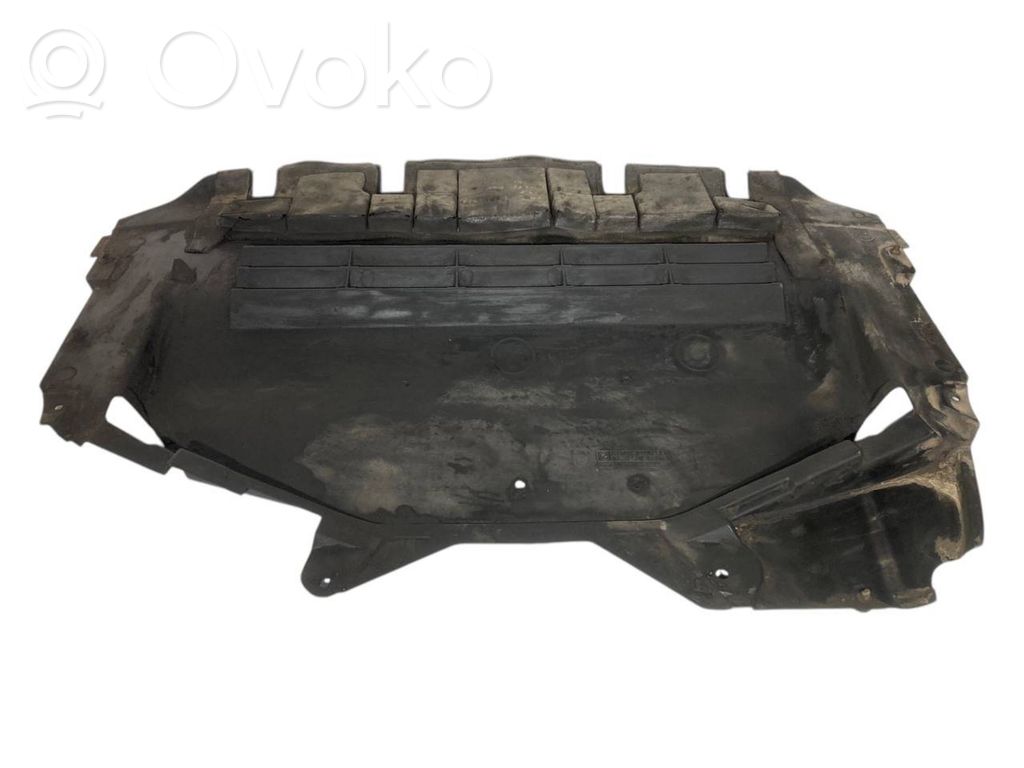 Dzinēja apakšas aizsargs