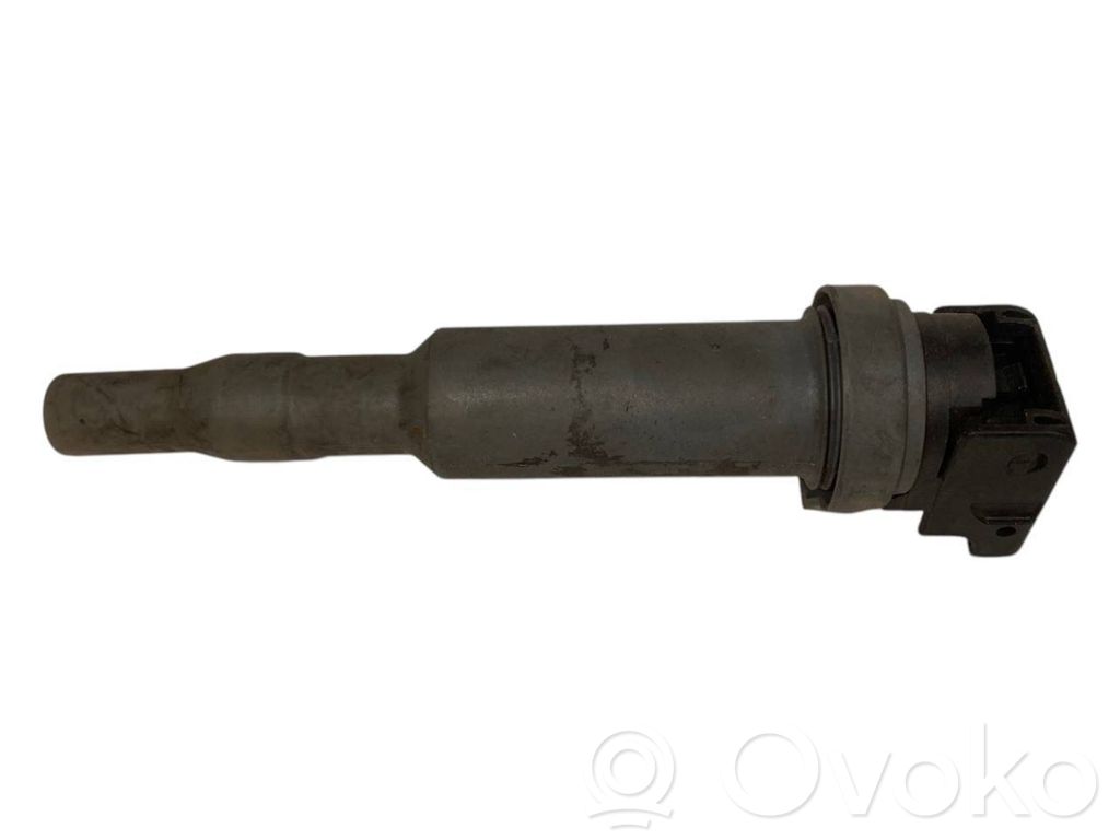 Augstsprieguma spole (aizdedzei)