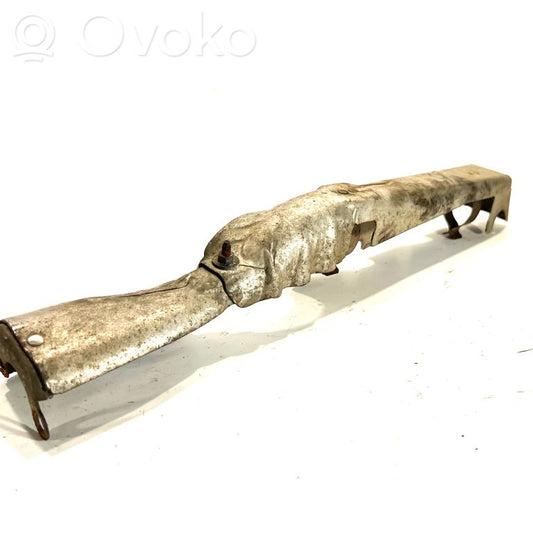 Thermal insulation (thermal protection)