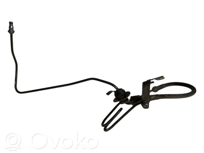 Трубка(и)/шланг(и) сцепления