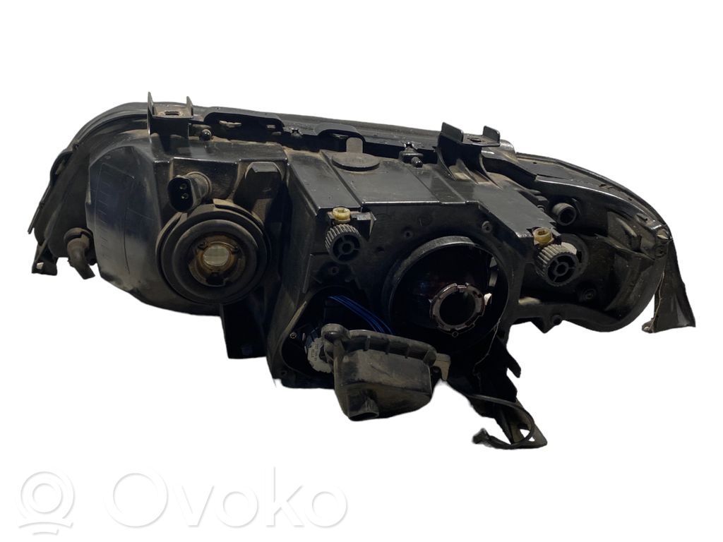 Priekšējais lukturis