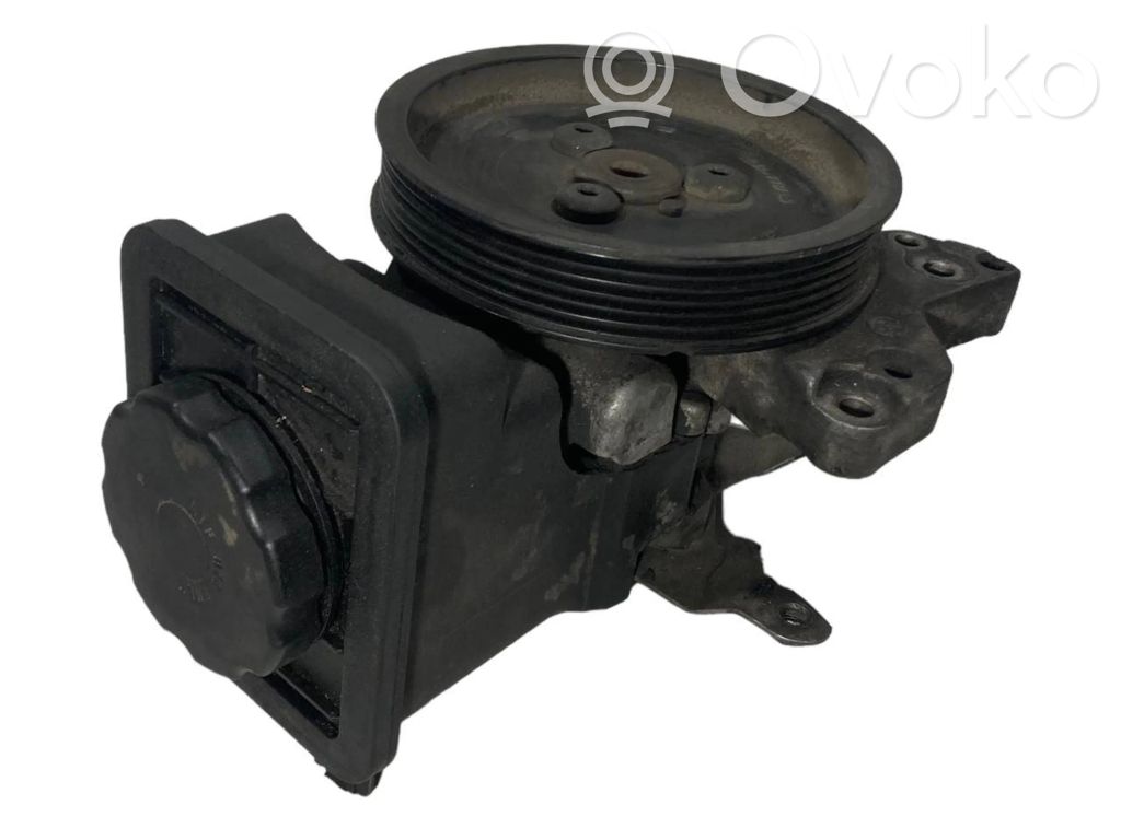 Насос гидроусилителя руля