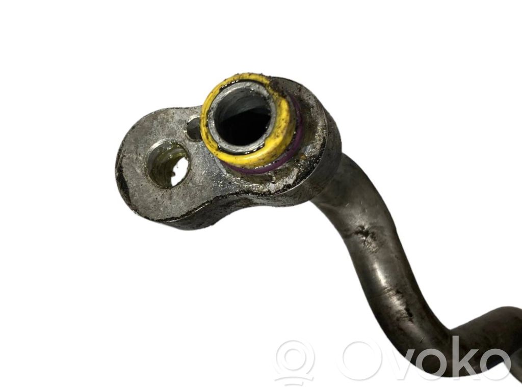 Gaisa kondicioniera caurulīte (-es) / šļūtene (-es)