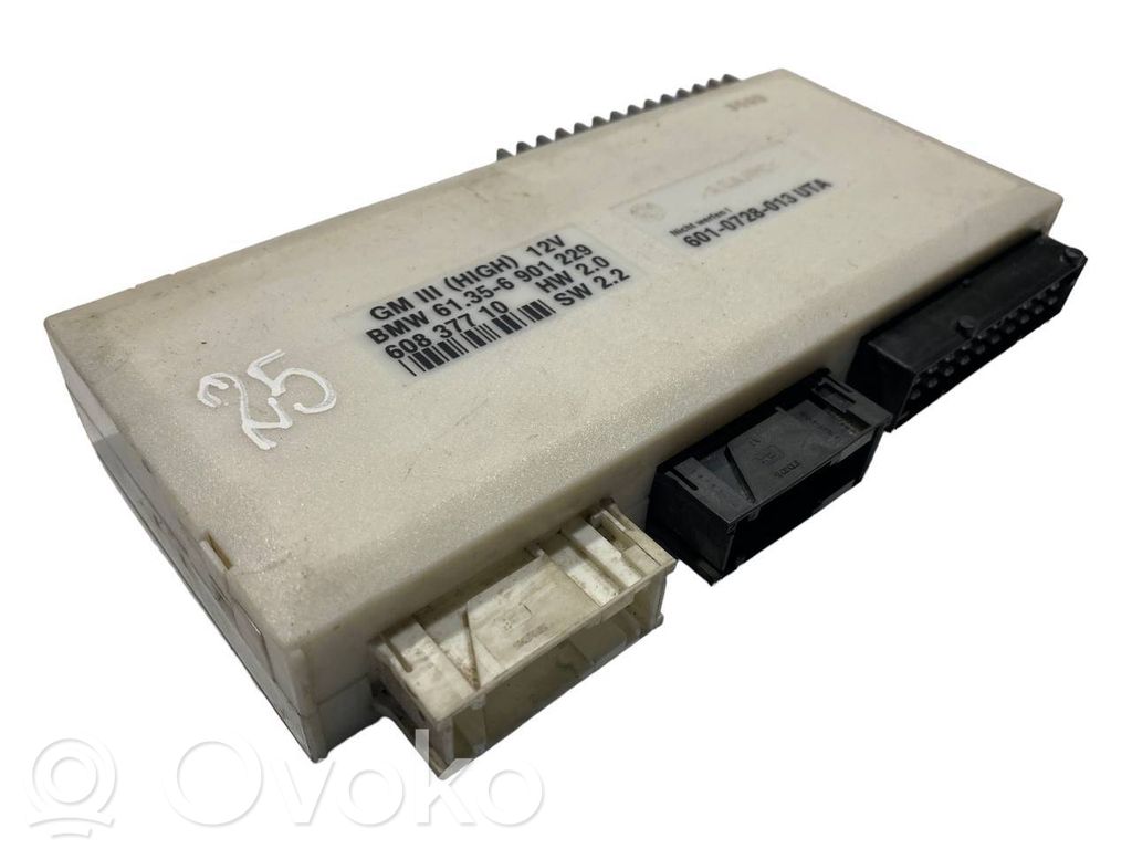 Comfort module