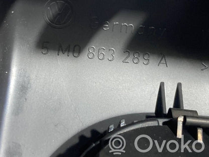 Aizmugurējā gaisa - ventilācijas reste