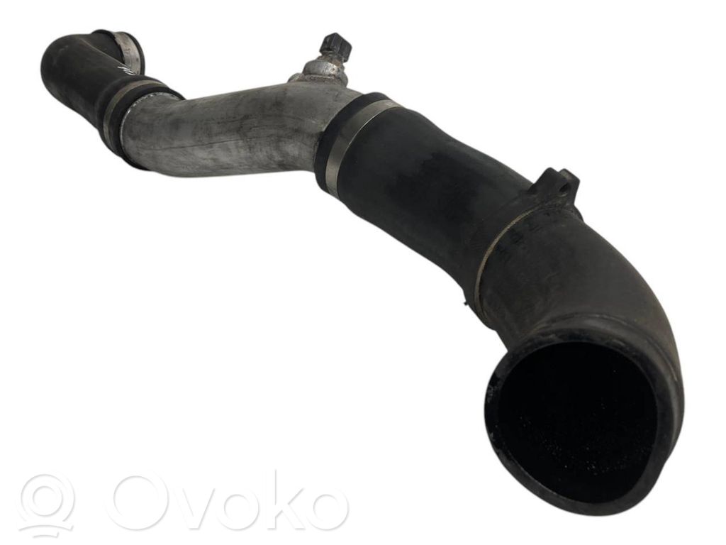 Interkūlera šļūtene (-es) / caurule (-es)