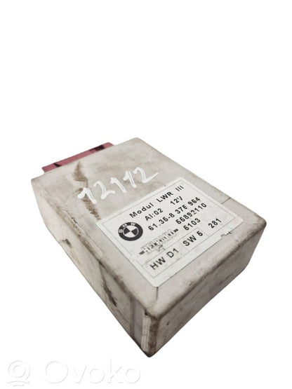 Light module LCM
