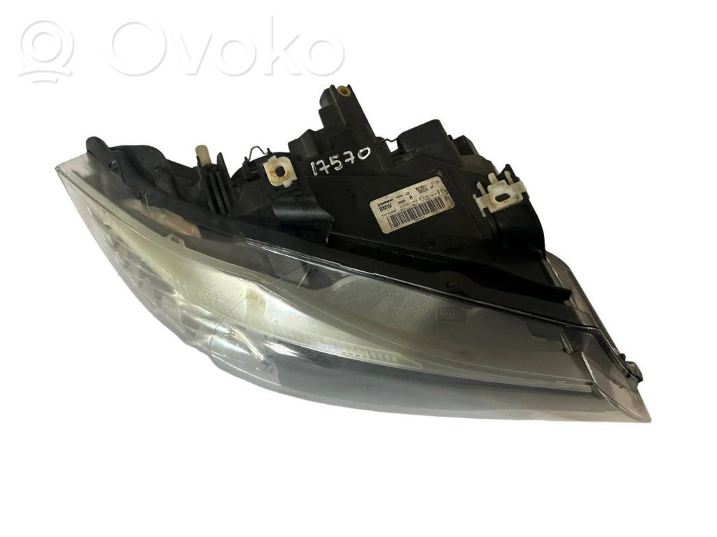 Priekšējais lukturis