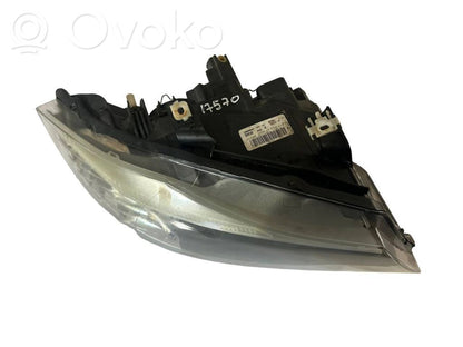 Priekšējais lukturis