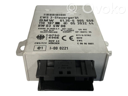 Комплект ЭБУ зажигания