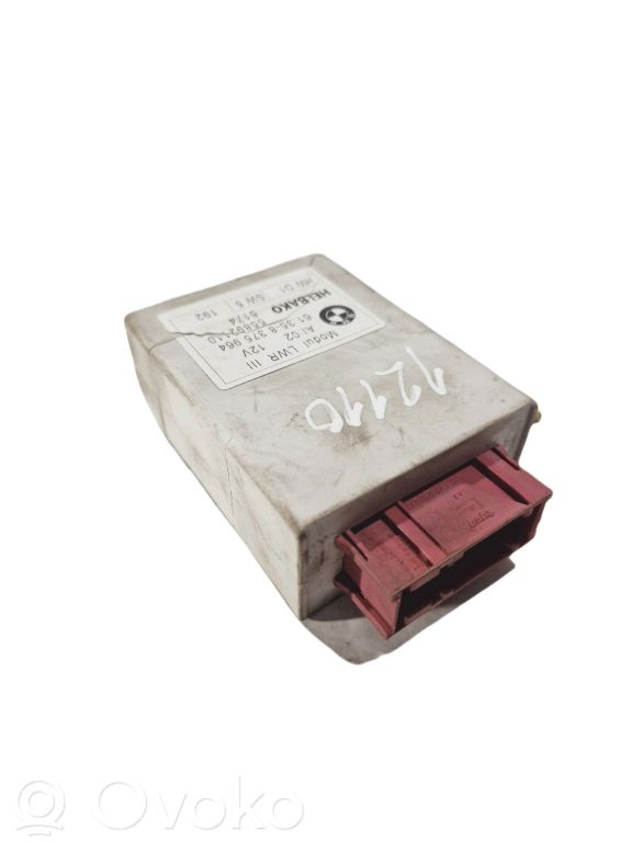 Light module LCM