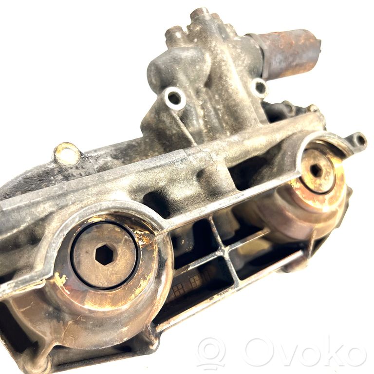 Sadales vārpstas skriemelis / "Vanos"