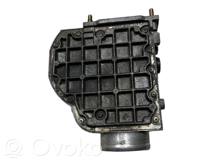 Gaisa plūsmas mērītājs