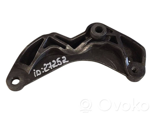 Ģeneratora stiprinājums