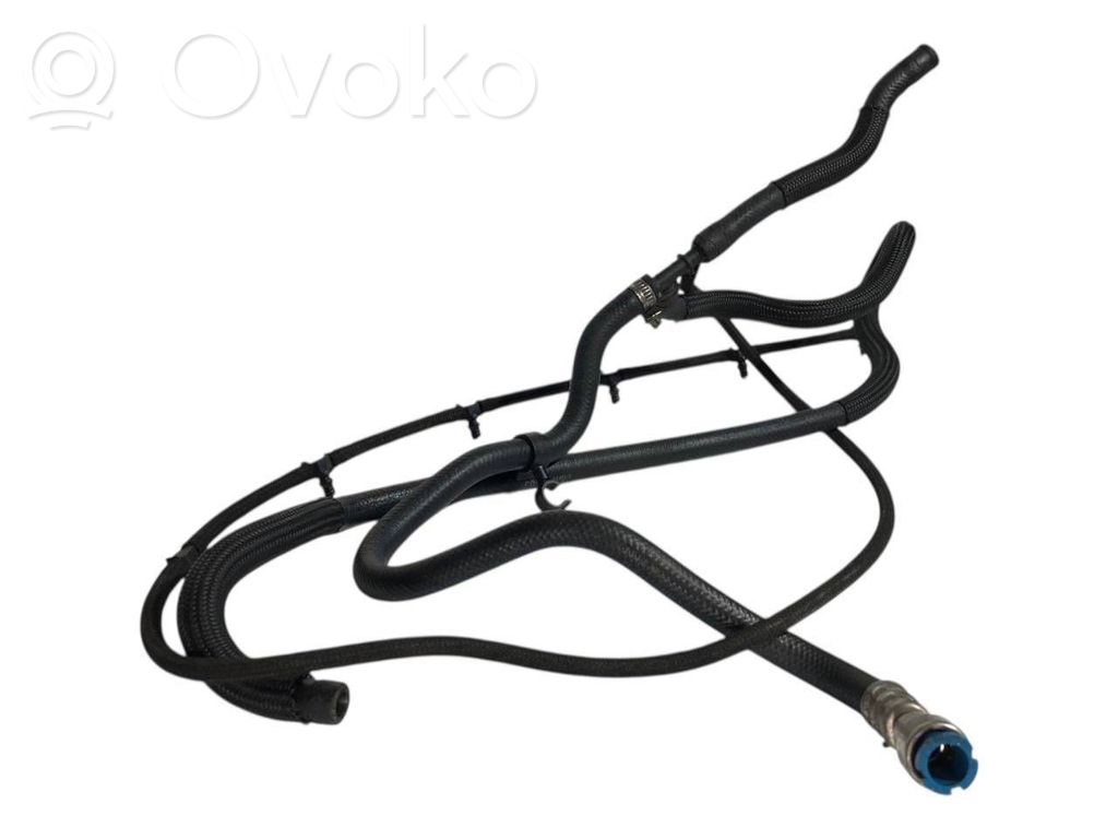 Fuel line(s)