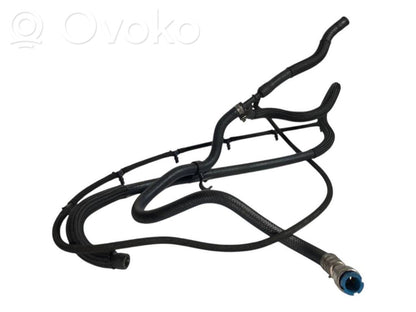 Fuel line(s)