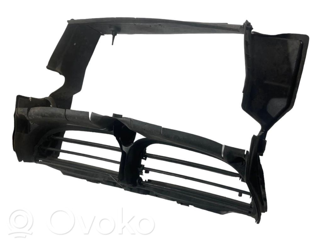 Gaisa plūsmas novirzītājs (-i)