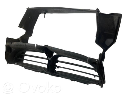 Gaisa plūsmas novirzītājs (-i)