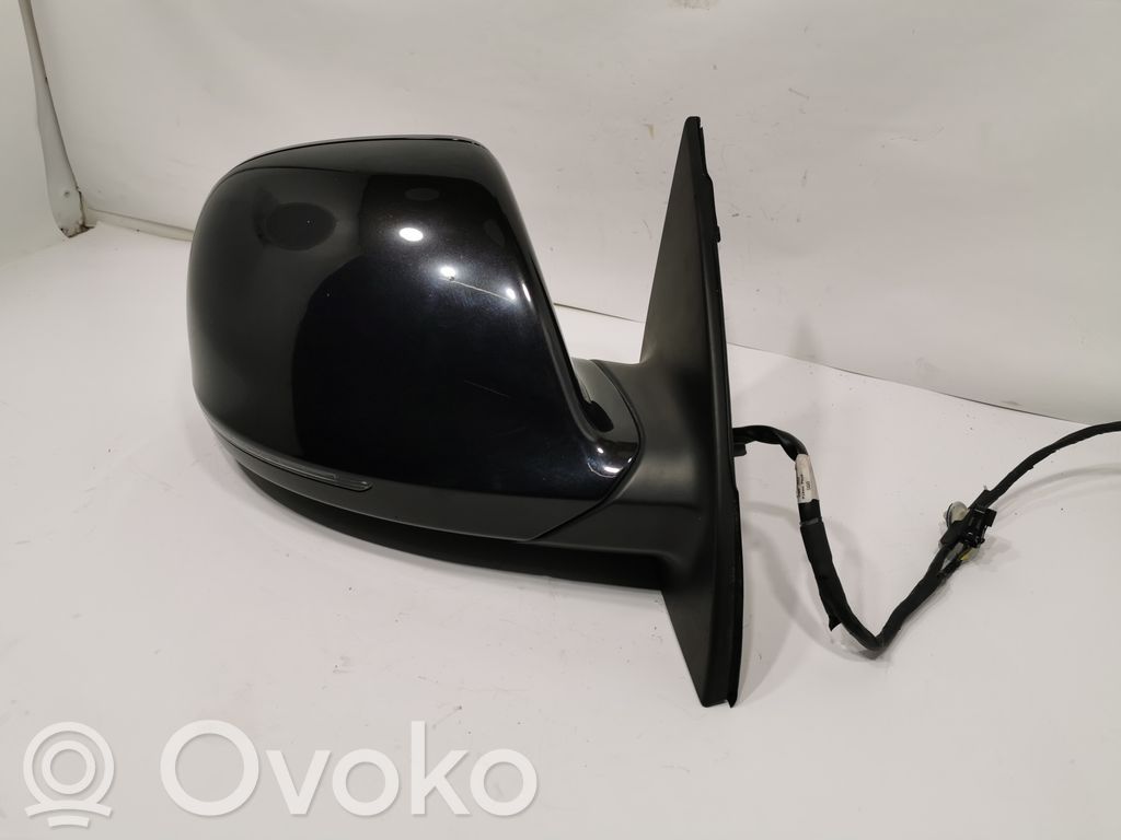 Spogulis (elektriski vadāms)