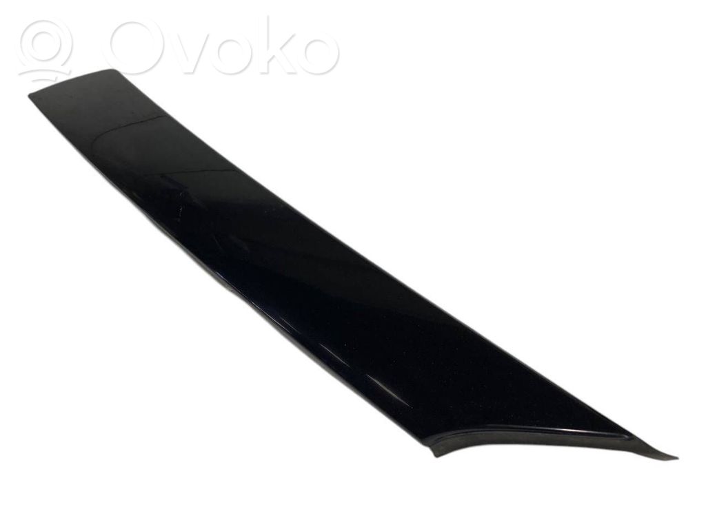 Vējstikla dekoratīvā apdare