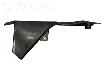 Rear bumper lower guard