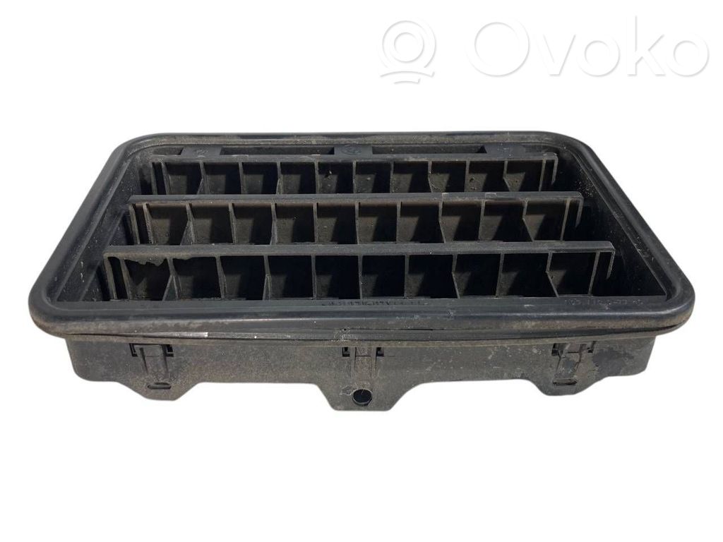 Ventilācijas režģis