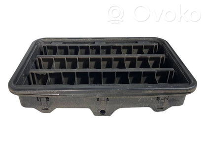 Ventilācijas režģis