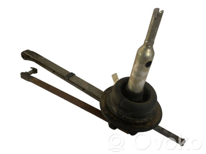 Pārslēgšanas mehanisms (kulisa)