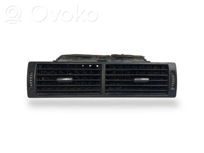 Centrālais gaisa ventilācijas režģis