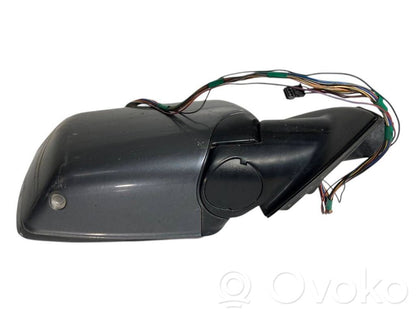 Spogulis (elektriski vadāms)