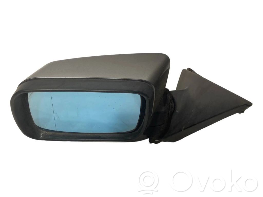 Spogulis (elektriski vadāms)