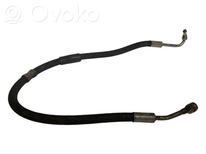 Stūres pastiprinātāja šļūtene (-es) / caurulīte (-es)