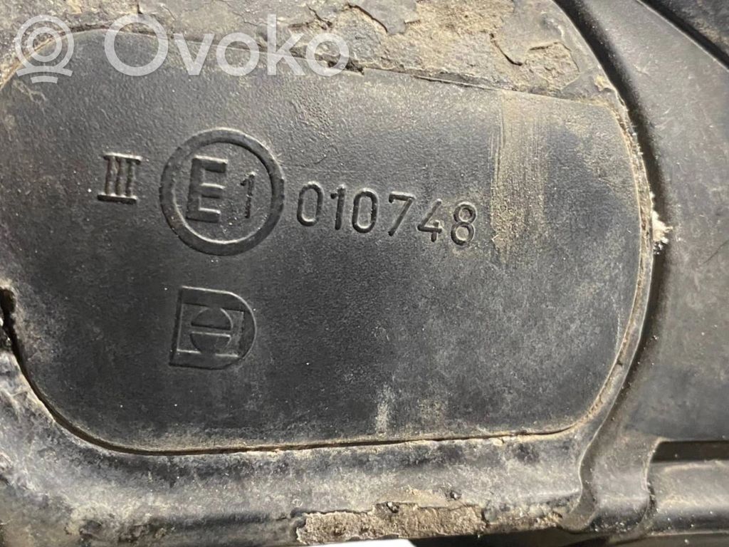 Spogulis (elektriski vadāms)