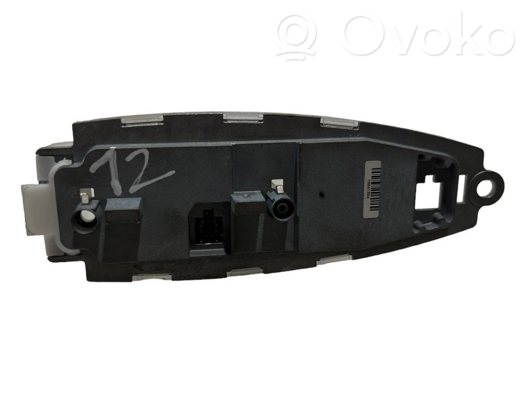 Antenna (GPS antenna)