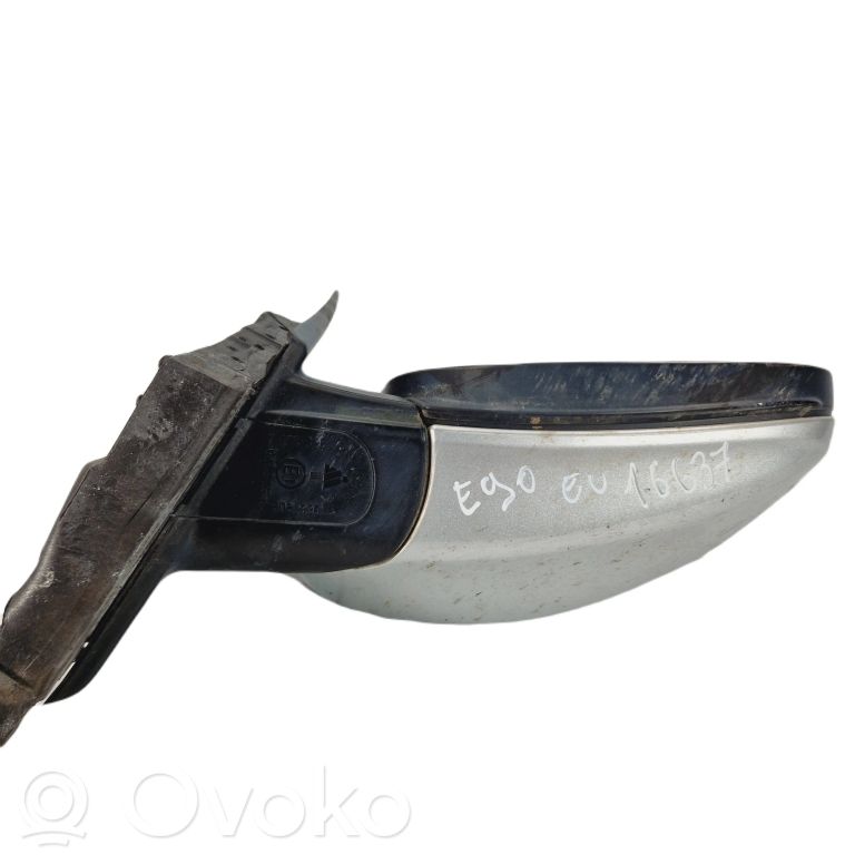 Зеркало (с электрическим управлением)