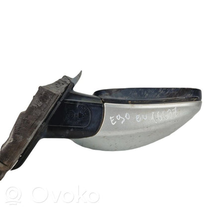 Зеркало (с электрическим управлением)