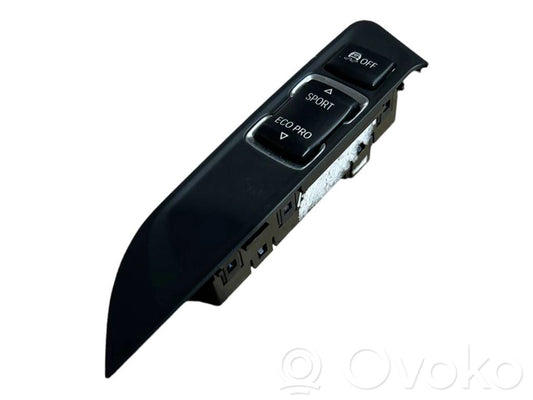 Other types of switches / buttons / toggles