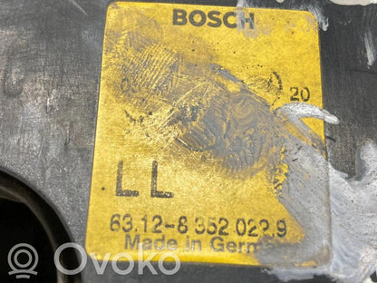 Priekšējais lukturis